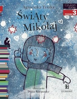 Chomikuj, ebook online Świąty Mikołaj. Agnieszka Tyszka