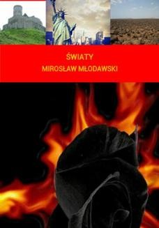 Chomikuj, ebook online Światy. Mirosław Młodawski