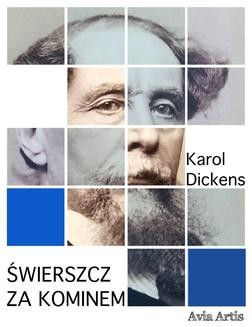 Chomikuj, ebook online Świerszcz za kominem. Karol Dickens