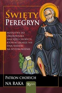 Ebook Święty Peregryn pdf