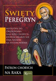 Chomikuj, ebook online Święty Peregryn. Henryk Bejda