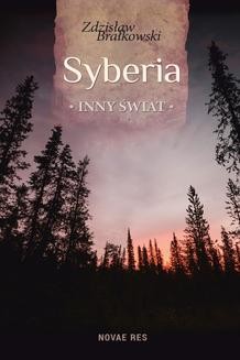 Ebook Syberia, inny świat pdf