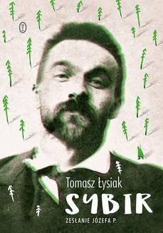 Chomikuj, ebook online Sybir. Tomasz Łysiak