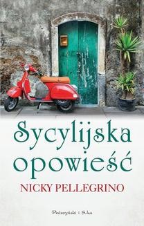 Ebook Sycylijska opowieść pdf