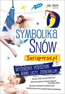 Chomikuj, ebook online Symbolika snów. Seriaporad.pl. HarperCollinsPublishers