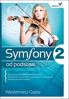 Ebook Symfony 2 od podstaw pdf