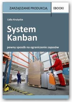 Chomikuj, ebook online System Kanban. Lidia Krużycka