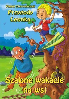 Chomikuj, ebook online Szalone wakacje na wsi. Paweł Choroszczak