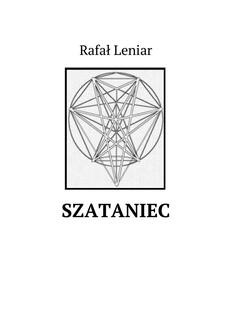 Chomikuj, ebook online Szataniec. Rafał Leniar