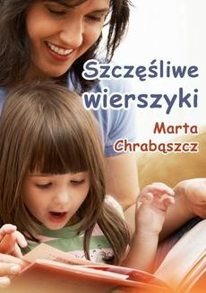 Ebook Szczęśliwe wierszyki pdf