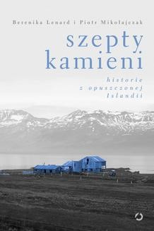 Ebook Szepty kamieni pdf