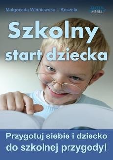 Ebook Szkolny start dziecka pdf
