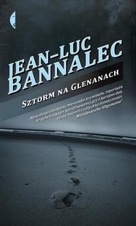 Chomikuj, ebook online Sztorm na Glenanach. Jean-Luc Bannalec