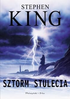Chomikuj, ebook online Sztorm stulecia. Stephen King