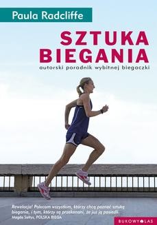Chomikuj, ebook online Sztuka biegania. Paula Radcliffe