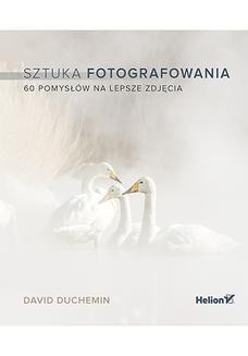 Ebook Sztuka fotografowania. 60 pomysłów na lepsze zdjęcia pdf