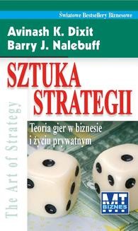 Ebook Sztuka strategii pdf