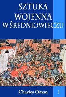 Ebook Sztuka wojenna w średniowieczu tom I pdf