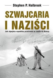 Chomikuj, ebook online Szwajcaria i naziści. Stephan Halbrook
