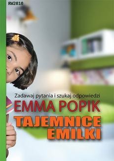 Chomikuj, ebook online Tajemnice Emilki. Emma Popik
