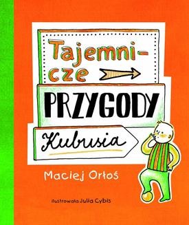 Ebook Tajemnicze przygody Kubusia pdf