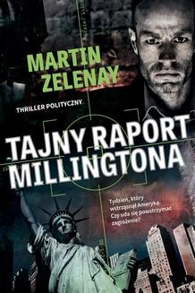 Chomikuj, ebook online Tajny Raport Millingtona. Martin ZeLenay