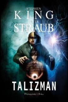 Chomikuj, ebook online Talizman. Stephen King