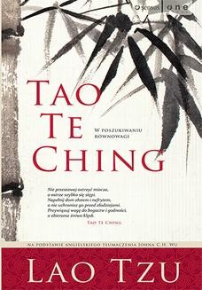 Chomikuj, ebook online Tao Te Ching. Lao Tzu