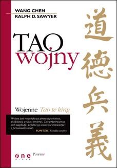 Chomikuj, ebook online Tao wojny. Wang Chen