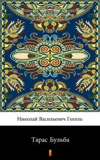 Chomikuj, ebook online Тарас Бульба. Николай Васильевич Гоголь