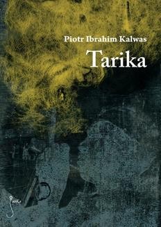 Chomikuj, ebook online Tarika. Piotr Ibrahim Kalwas