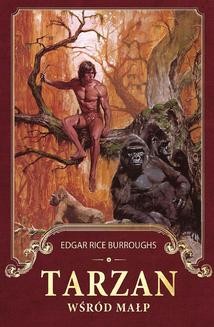 Ebook Tarzan wśród małp pdf