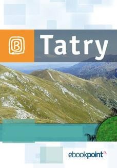 Ebook Tatry. Miniprzewodnik pdf