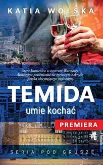Ebook Temida umie kochać pdf