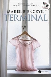 Chomikuj, ebook online Terminal. Marek Bieńczyk