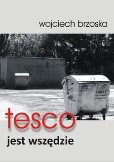 Ebook Tesco jest wszędzie pdf