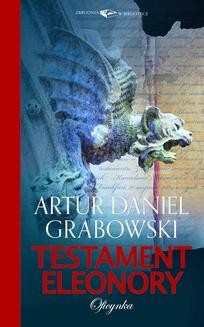 Ebook Testament Eleonory pdf