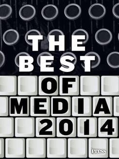 Chomikuj, ebook online The Best of Media 2014. Praca zbiorowa