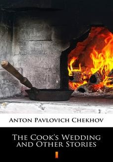 Ebook The Cooks Wedding and Other Stories pdf