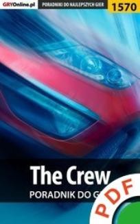 Ebook The Crew. Poradnik do gry pdf