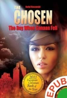 Ebook The Day When Canaan Fell. Volume 3. The Chosen pdf