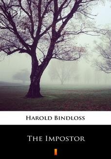 Chomikuj, ebook online The Impostor. Harold Bindloss