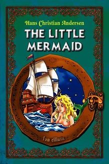 Chomikuj, ebook online The little Mermaid (Mała syrenka) English version. Hans Chrystian Andersen