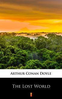 Chomikuj, ebook online The Lost World. Arthur Conan Doyle