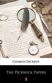 Ebook The Pickwick Papers pdf