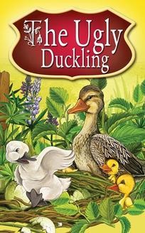 Chomikuj, ebook online The Ugly Duckling. Fairy Tales. Peter L. Looker