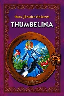 Chomikuj, ebook online Thumbelina (Calineczka) English version. Hans Chrystian Andersen