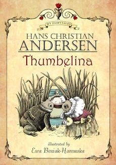 Chomikuj, ebook online Thumbelina. Hans Christian Andersen