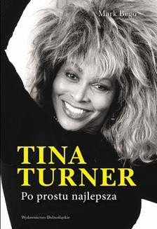 Chomikuj, ebook online Tina Turner. Mark Bego