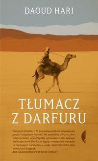 Chomikuj, ebook online Tłumacz z Darfuru. Daoud Hari